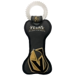 LVK-3310 - Vegas Golden Knights- Dental Bone Toy